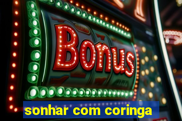 sonhar com coringa